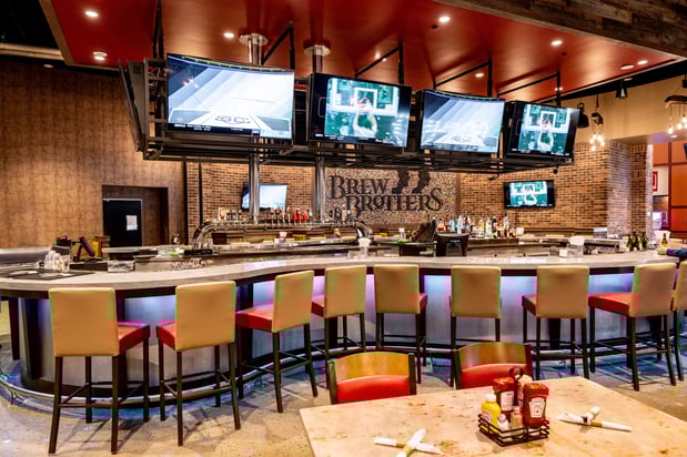 Images Harrah's Kansas City - A Caesars Rewards Destination