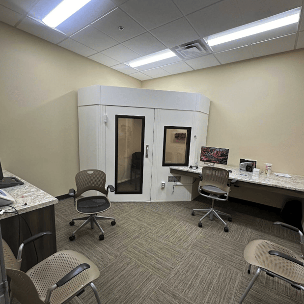 Images Hearing and Brain Centers of America - Scottsdale Tinnitus Relief