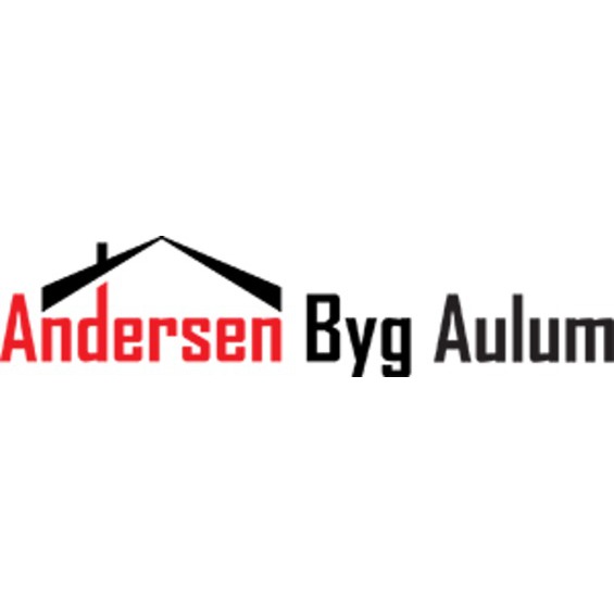 Andersen Byg Aulum Logo