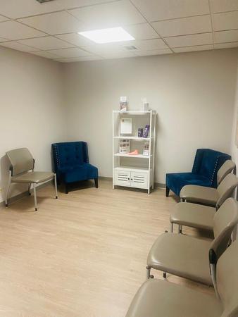Images Oexeman Foot and Ankle: Stephanie Oexeman, DPM