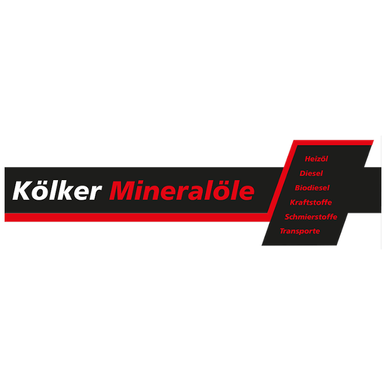 Logo Josef Kölker GmbH