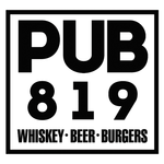 Pub 819 Logo
