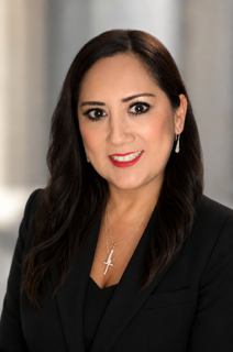 Headshot of Soraya Martinez