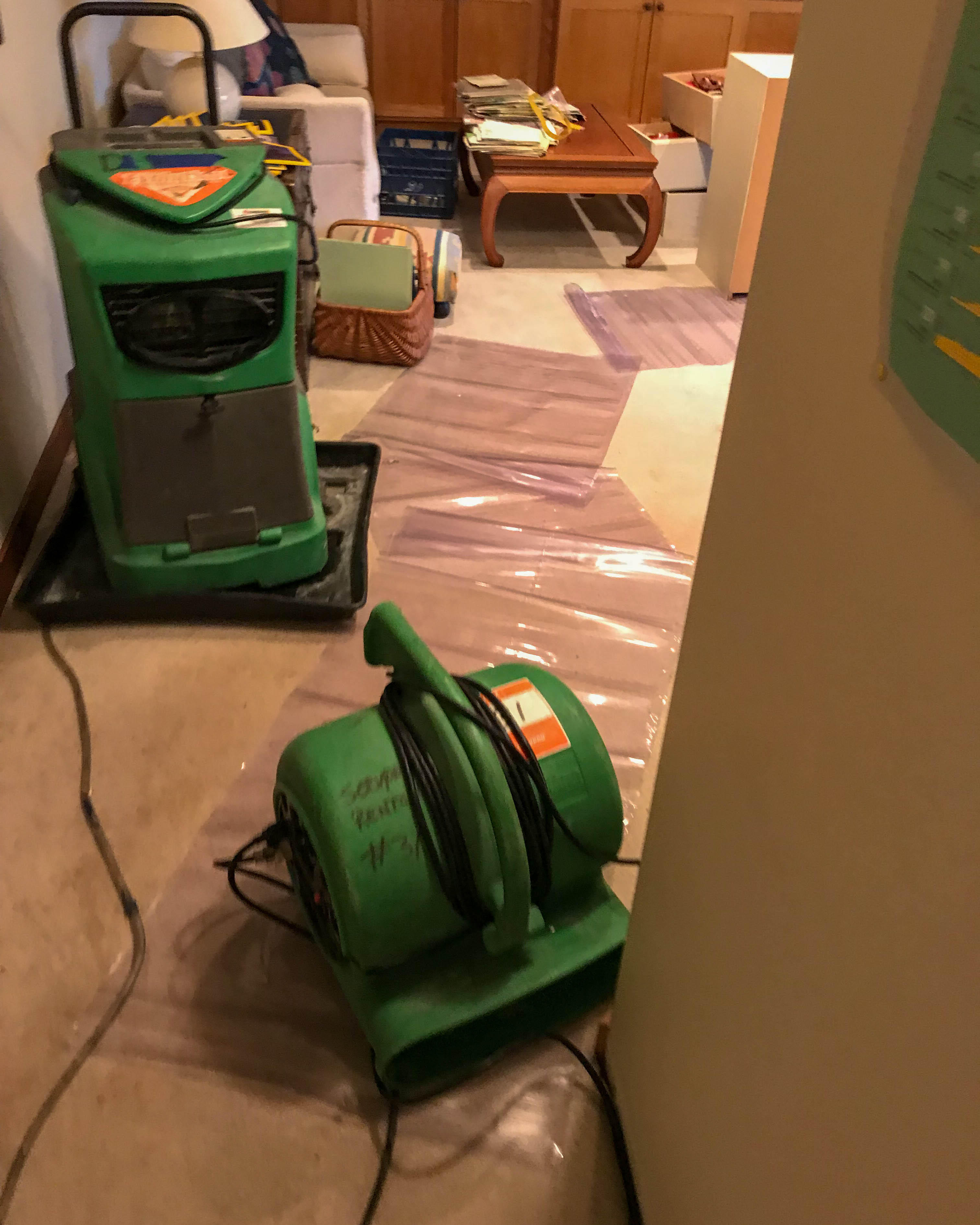 SERVPRO of Issaquah/North Bend is the industry leader in fire and water damage repair.