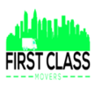 First Class Movers Logo