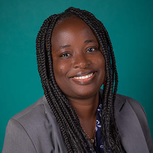 Rukayatu Ibrahim, MD Photo