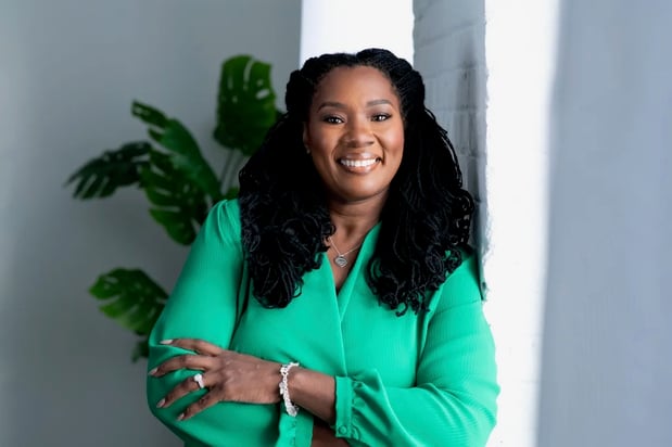 Images Octavia Manuel-Wright, Psychiatric Nurse Practitioner