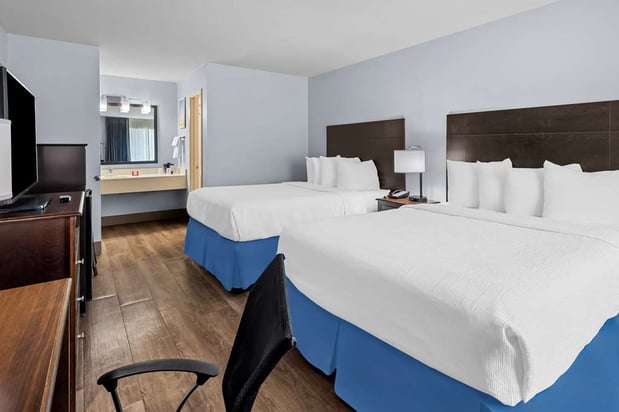 Images SureStay Plus by Best Western Beaumont