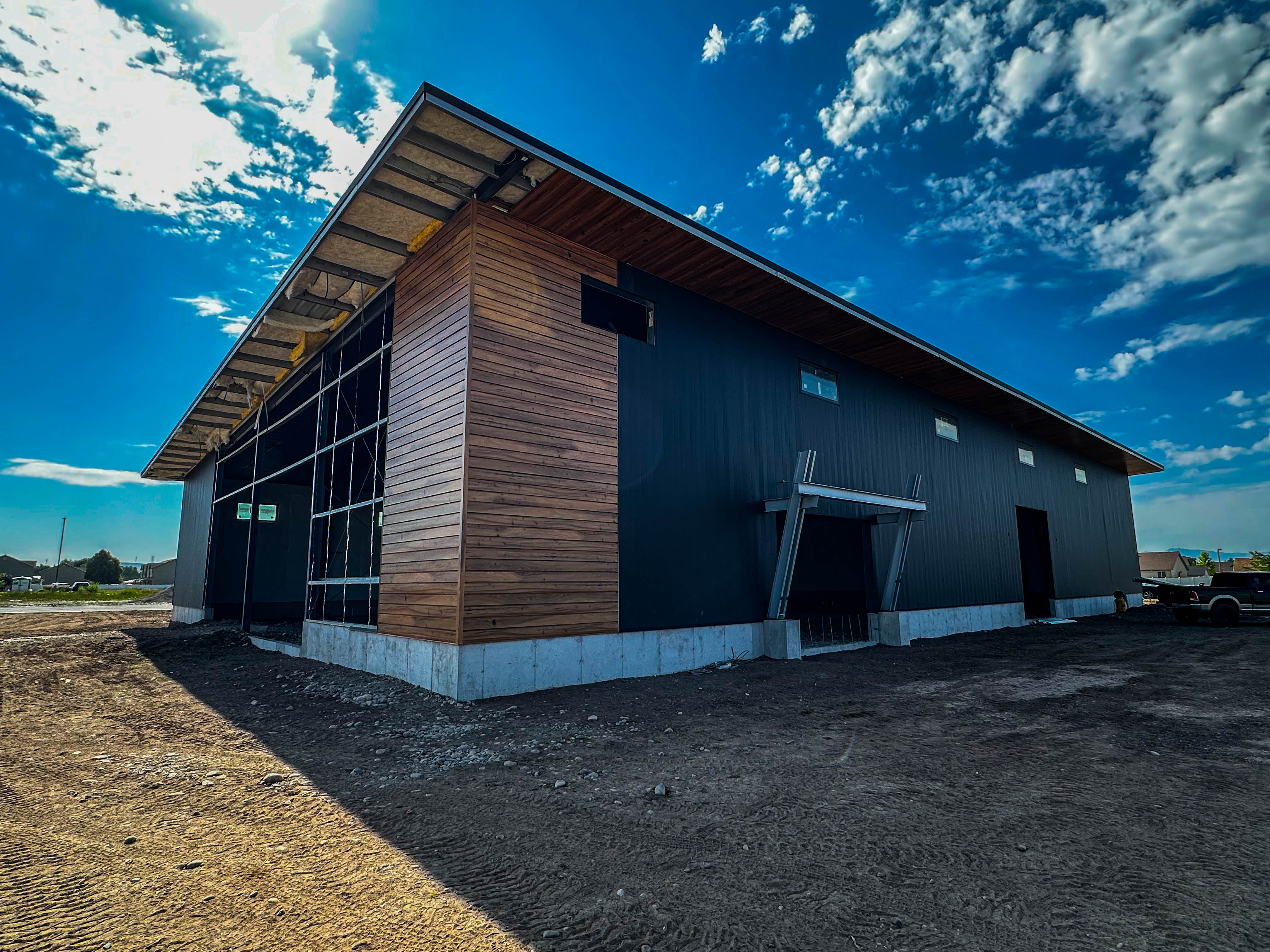 Steel Concepts, Inc Image