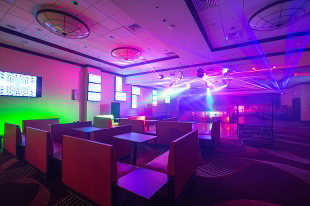 Images Crowne Plaza Dallas Downtown by IHG