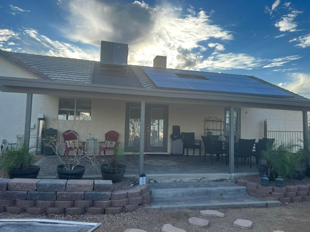 Images Arizona's Best Family Painting