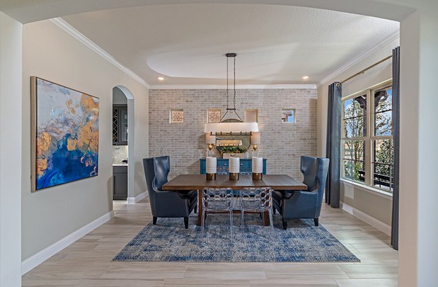 Images Beazer Homes Wildflower Ranch