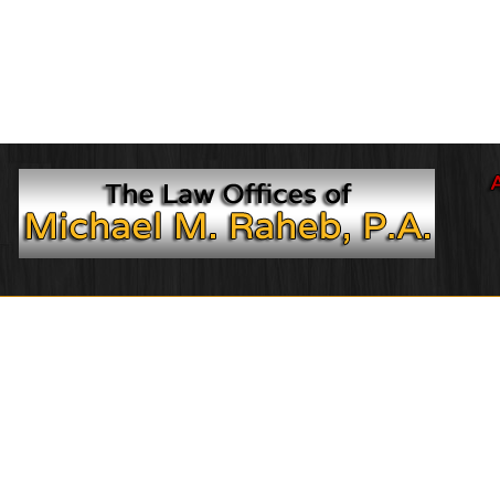 Law Office of Michael M. Raheb, P.a.