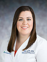 Images Katie A. McGill, APRN