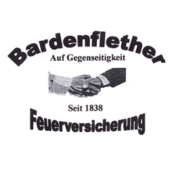 Bardenflether Feuerversicherung, Bardenfleth 5A in Elsfleth