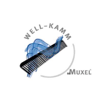 Well - Kamm bei Muxel Logo