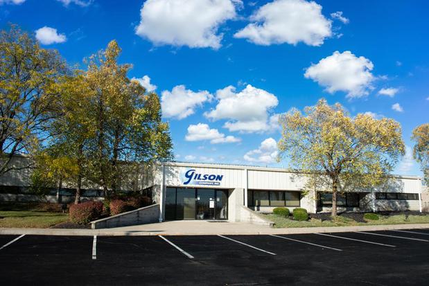 Images Gilson Company, Inc.