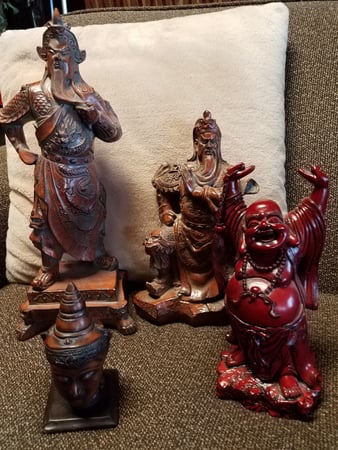 Images J and B Furniture Consignments