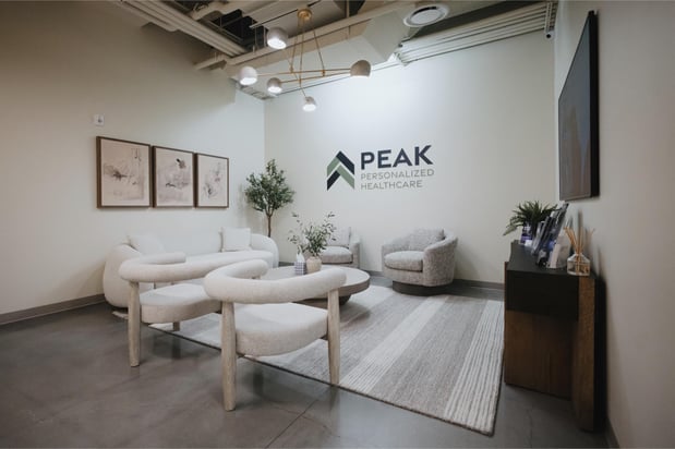 Images Peak Personalized Healthcare