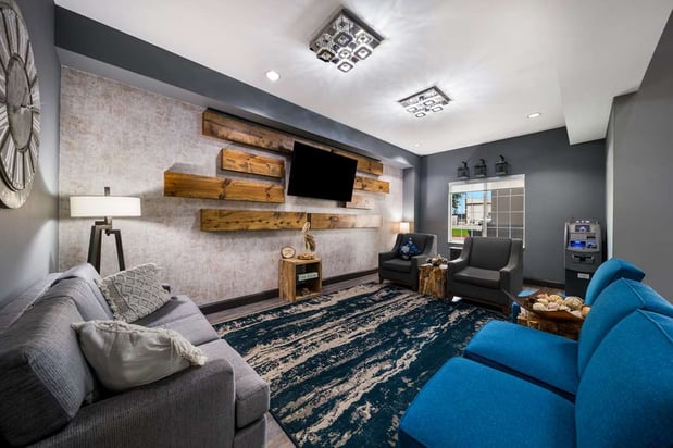 Images Best Western Plus Lake Dallas Inn & Suites