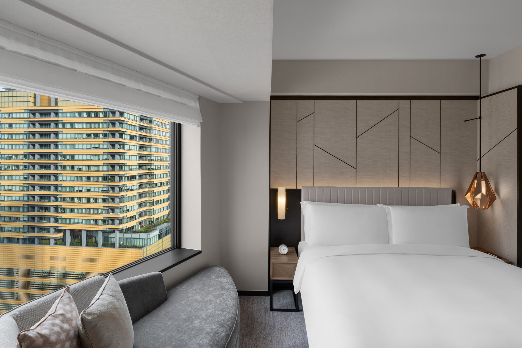 Images ANA InterContinental Tokyo by IHG