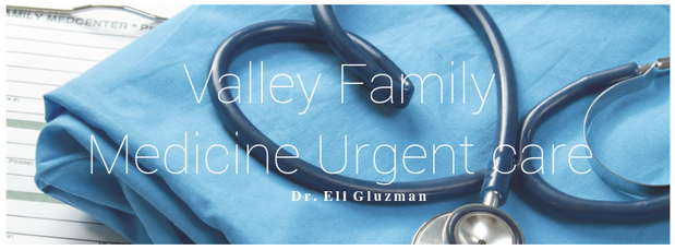Images Valley Family Medicine Urgent Care Center