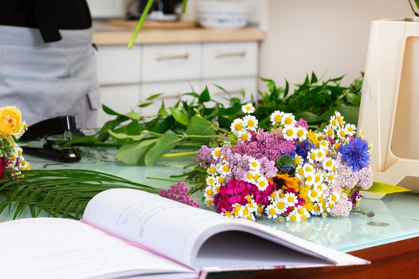 Bestattungshaus Tränendes Herz, Am Gleisdreieck 16 in Brandenburg an der Havel