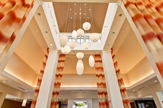 Images Hilton Garden Inn Woodbridge