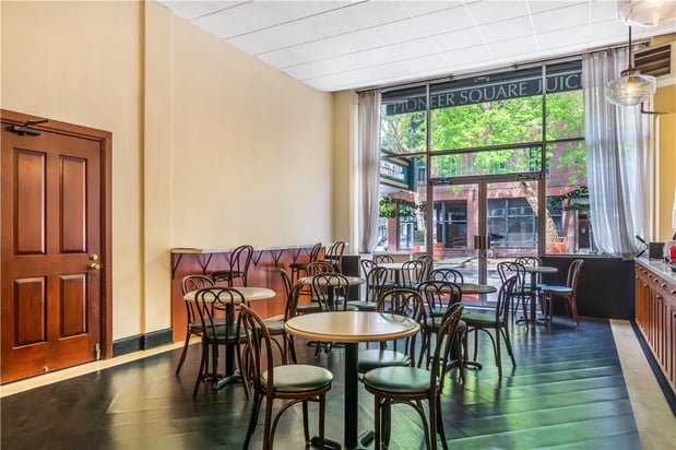 Images Best Western Plus Pioneer Square Hotel Downtown