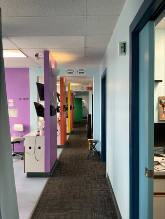 Images Keiki Smiles of Leeward