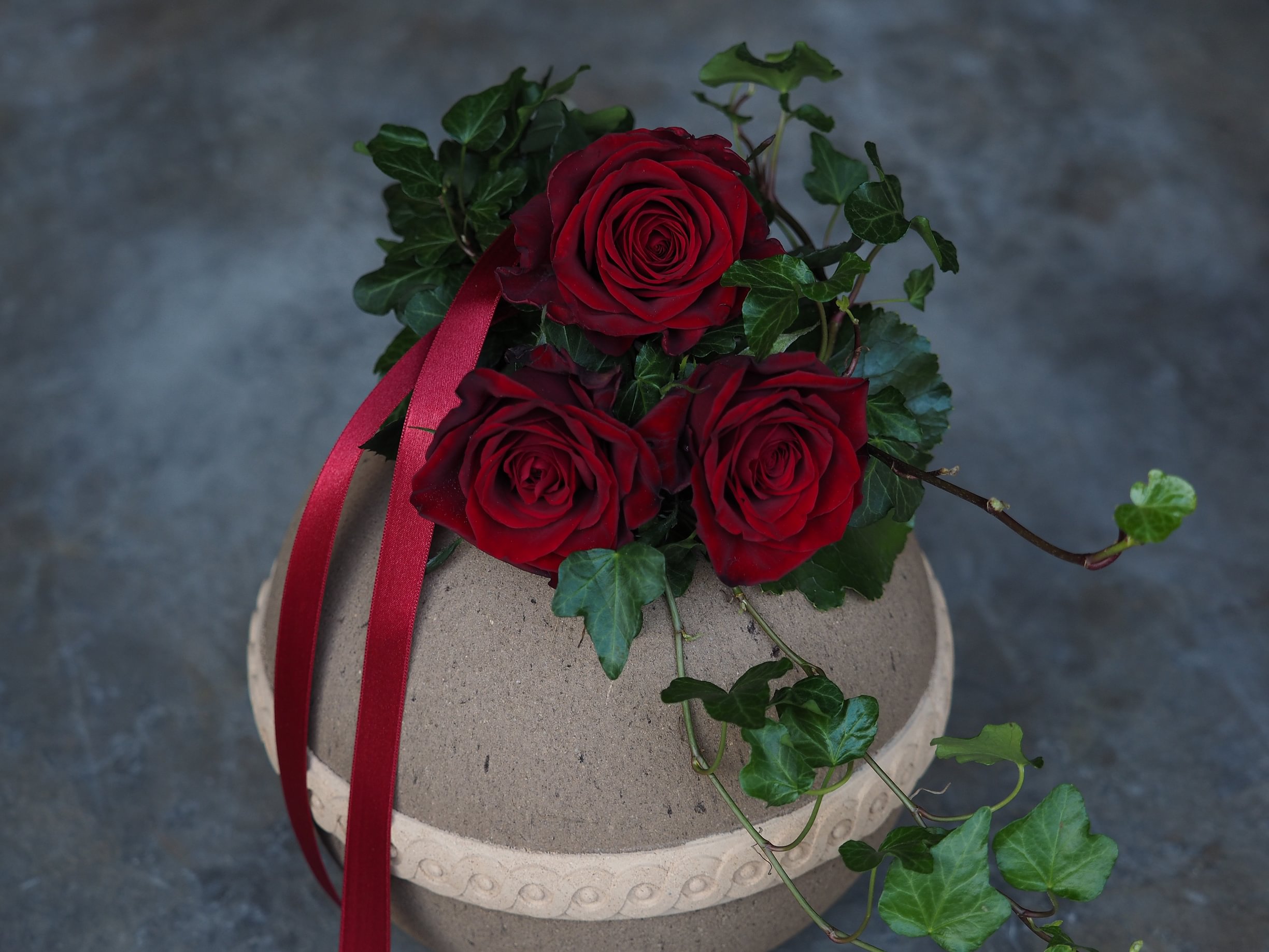 INFLUR Blumenladen, Grabenstrasse 34 in Chur