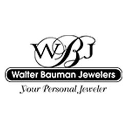 Walter Bauman Jewelers Logo
