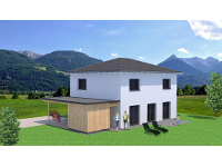 graf bau.management gmbh, Marktstraße 4 in Götzis