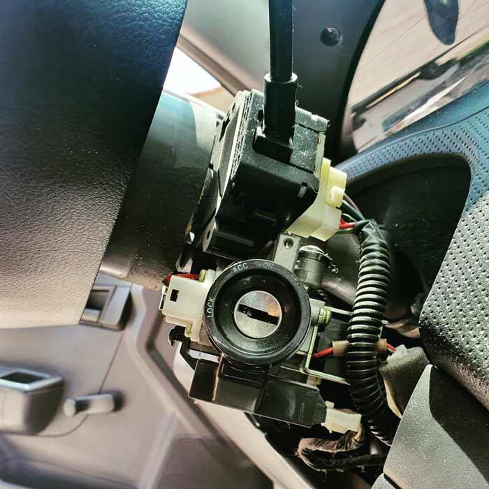 Images Cerrajería Ferrari