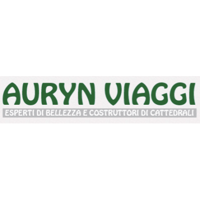 Auryn Viaggi Logo