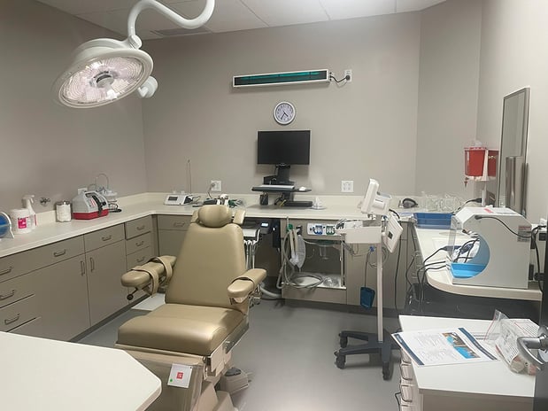 Images ClearChoice Dental Implant Center