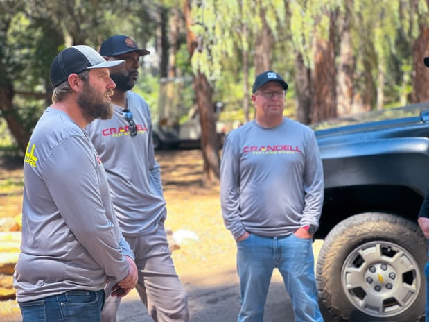 Images Crandell Pest Control