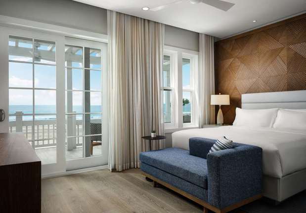 Images Shore House at The Del, Curio Collection by Hilton