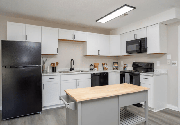 Images Brookside Apartments