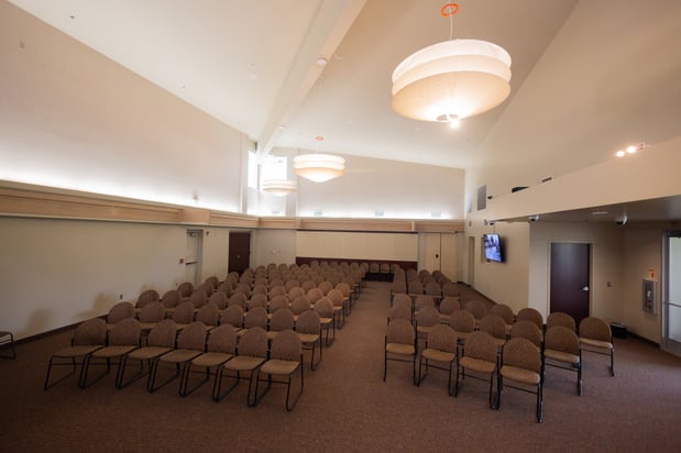 Images Cloverdale Funeral Home, Cemetery and Cremation