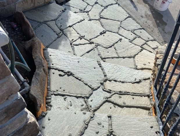 Images Pacific Coast Hardscapes