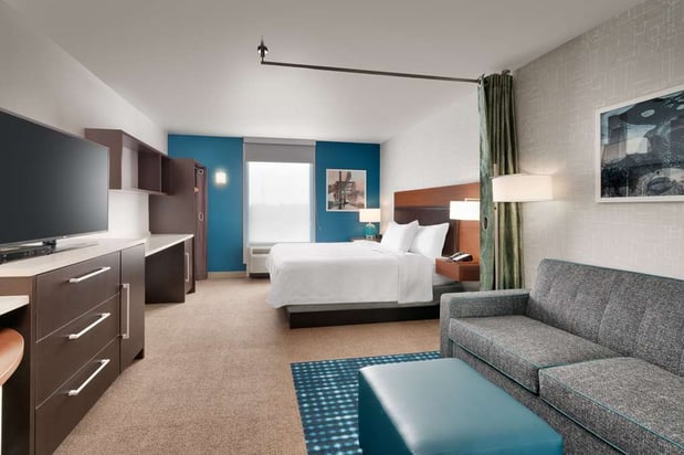 Images Home2 Suites by Hilton Houston/Katy