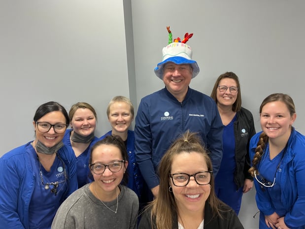 Images Hawkins Dentistry