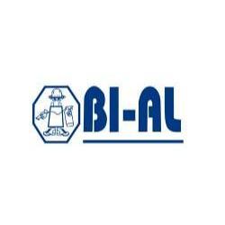 Bi-Al Logo
