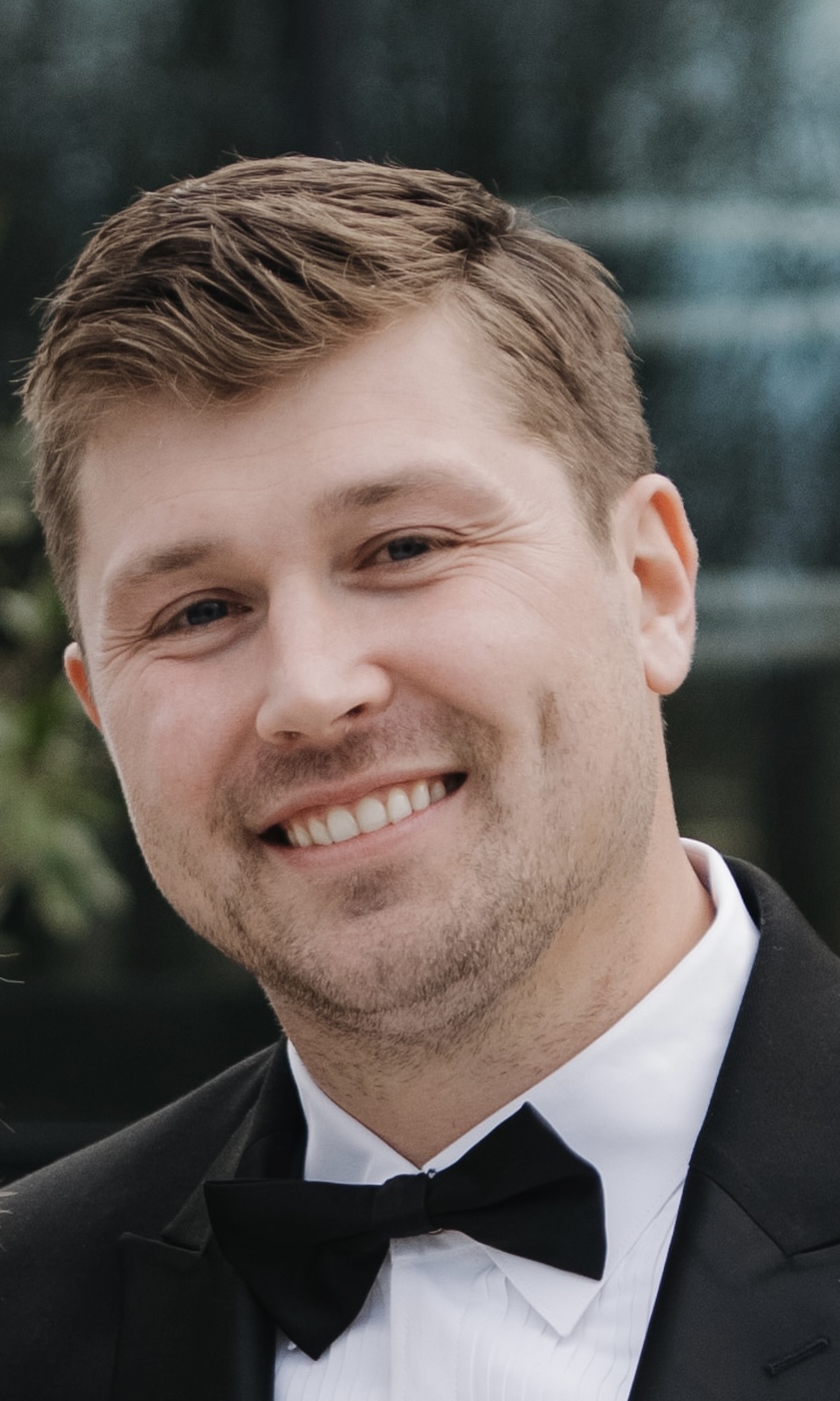 Agent Headshot