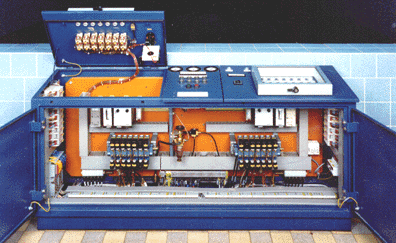 Isitec Anlagen- und Messtechnik GmbH, Lüneburger Strasse 4 in Laatzen