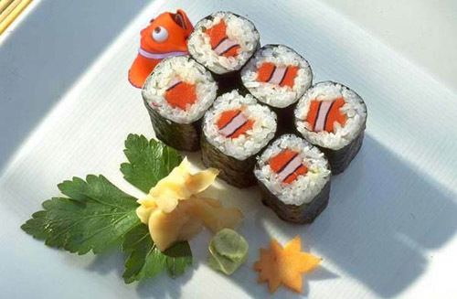Ikan Mas Indonesische Catering