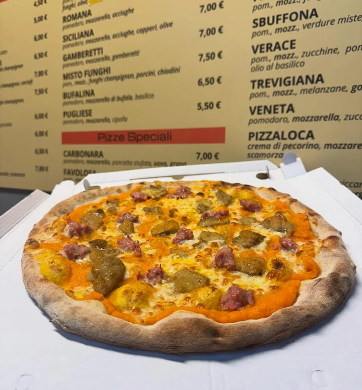 Images Pizza Loca