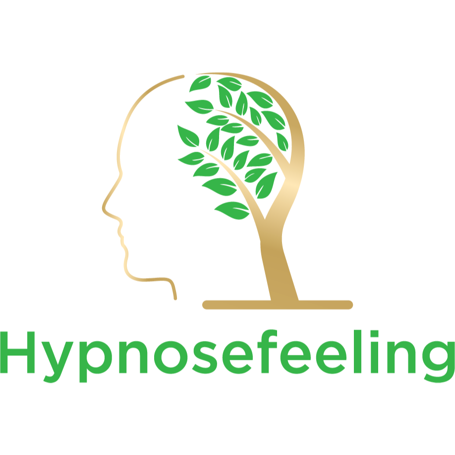 Hypnosefeeling Logo