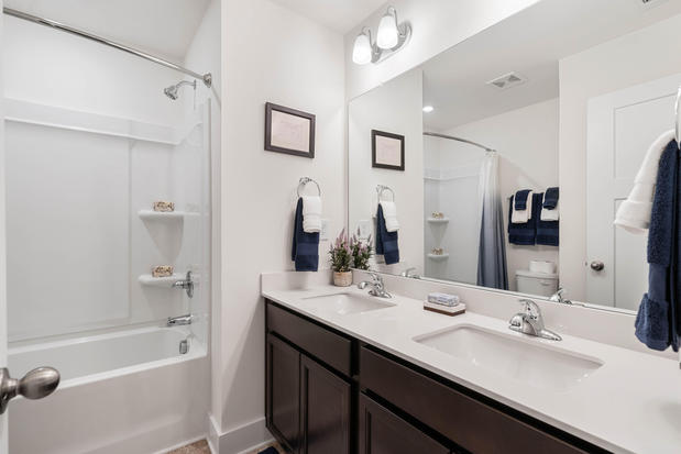 Images Covey Homes Harrison Bridge - Homes for Rent